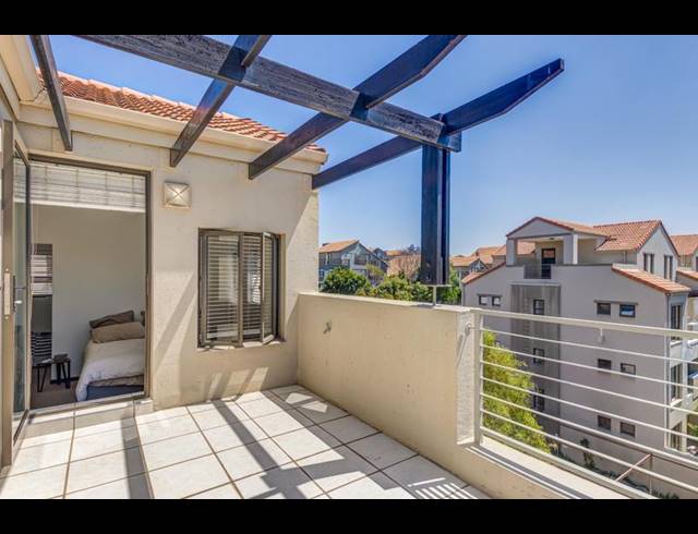 1 BEDROOM APARTMENT FOR SALE IN PAULSHOF